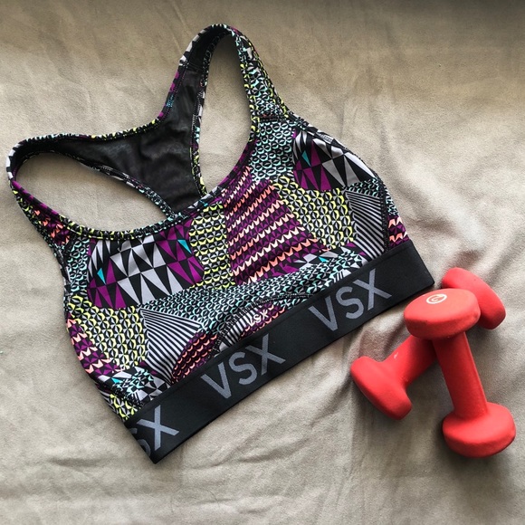 Victoria’s Secret VSX Bra - Picture 2 of 3